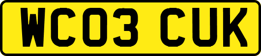WC03CUK