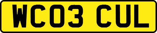 WC03CUL