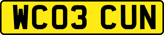 WC03CUN