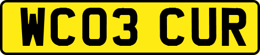 WC03CUR
