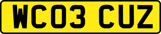 WC03CUZ