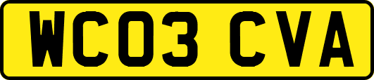WC03CVA