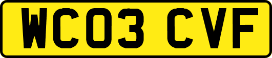 WC03CVF