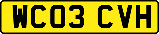 WC03CVH