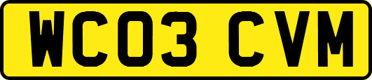 WC03CVM