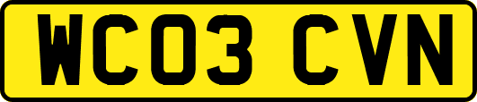WC03CVN