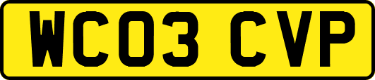 WC03CVP
