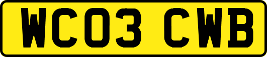 WC03CWB