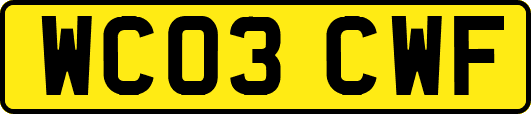 WC03CWF