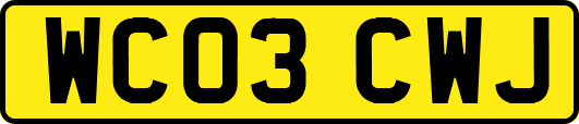 WC03CWJ