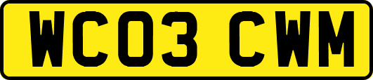 WC03CWM
