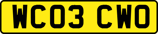 WC03CWO