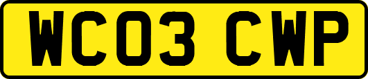 WC03CWP