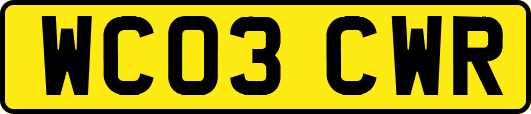 WC03CWR