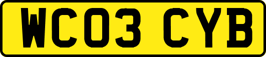 WC03CYB
