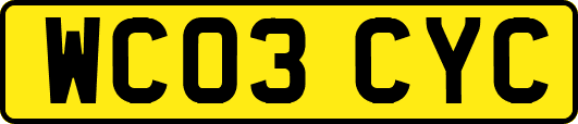 WC03CYC