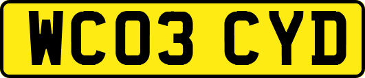 WC03CYD