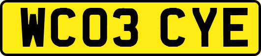 WC03CYE