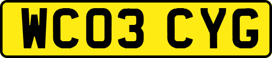 WC03CYG