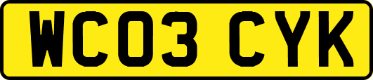 WC03CYK