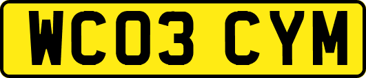 WC03CYM