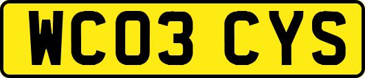 WC03CYS