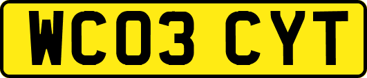 WC03CYT