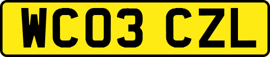 WC03CZL
