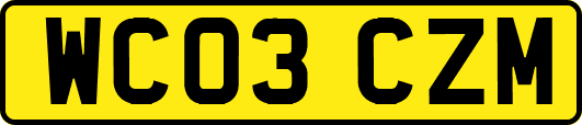 WC03CZM