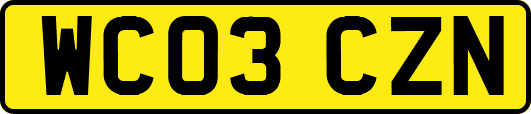 WC03CZN