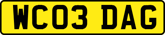WC03DAG