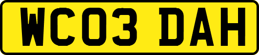 WC03DAH