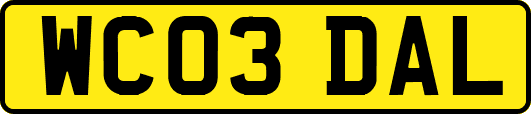 WC03DAL