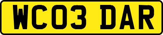WC03DAR