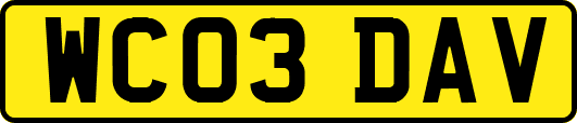 WC03DAV