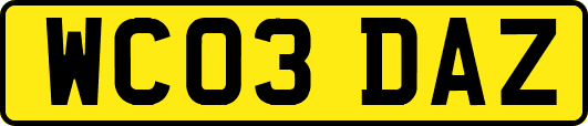 WC03DAZ
