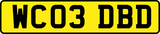 WC03DBD