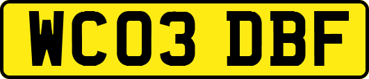 WC03DBF