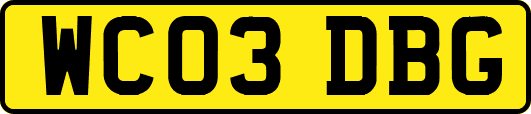 WC03DBG