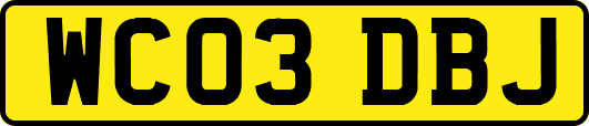 WC03DBJ