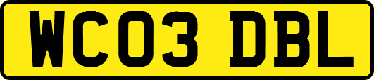 WC03DBL