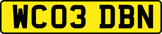 WC03DBN