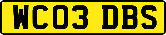 WC03DBS