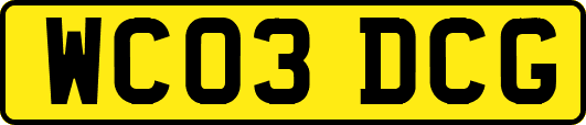 WC03DCG