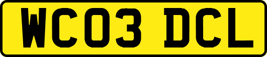WC03DCL
