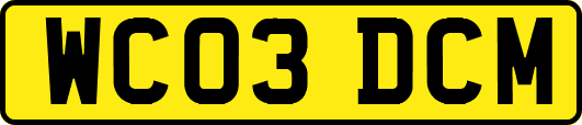 WC03DCM