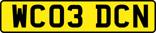 WC03DCN