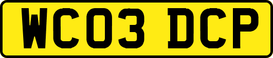 WC03DCP