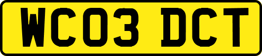 WC03DCT