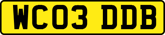 WC03DDB